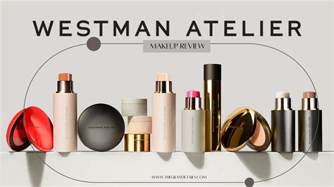 westman atelier make up